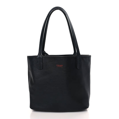 Goyard Goyardine Reversible Mini Anjou Black 10 of 14