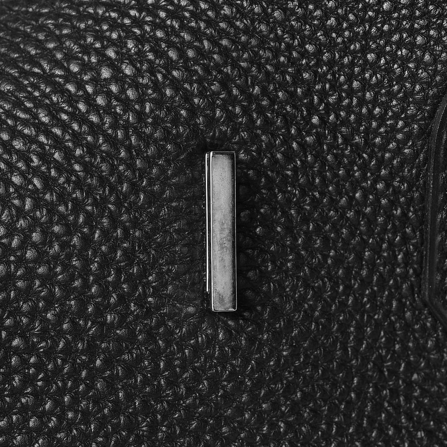 Togo Birkin 35 Black