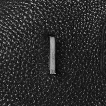 Hermes Togo Birkin 35 Black 24 of 34