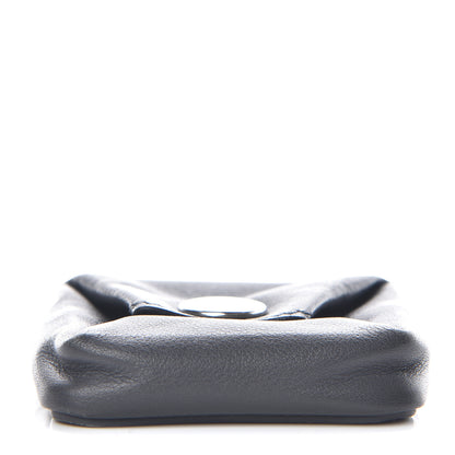 Hermes Swift Be-Bop TPM Pouch Ardoise 1 of 9