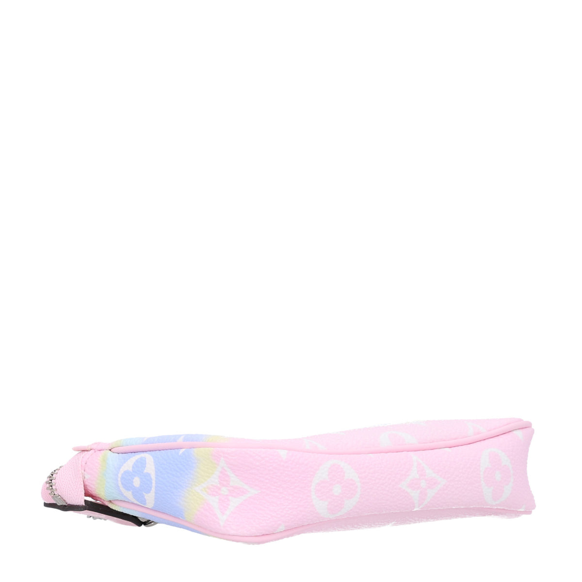 Monogram Escale Mini Pochette Accessories Pastel