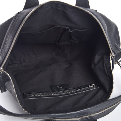 Givenchy Sugar Goatskin Medium Nightingale Black 6 of 9