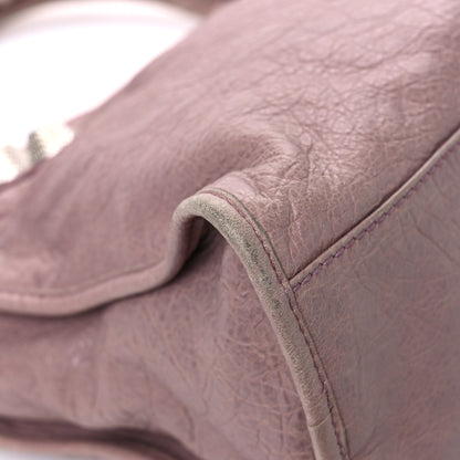 Balenciaga Agneau Giant 21 Silver Hardware Velo Parme 12 of 16