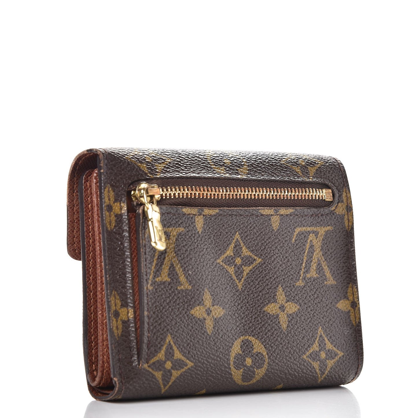 Monogram Koala Compact Wallet