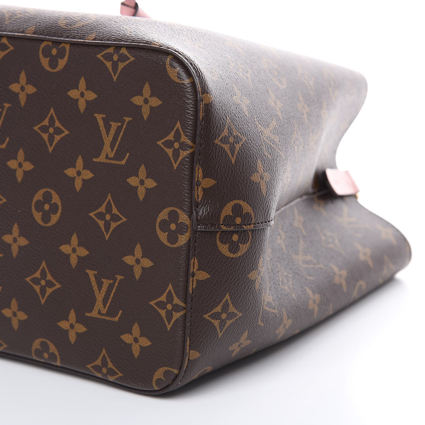 Monogram Neonoe MM Rose Poudre