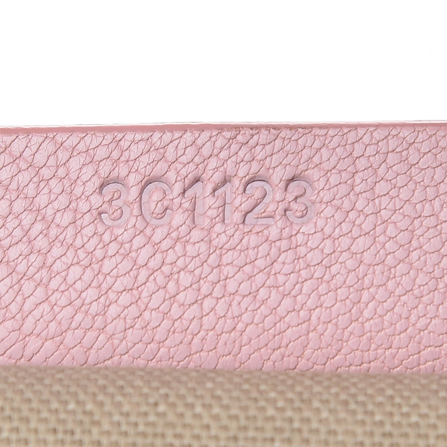 Givenchy Sugar Goatskin Small Antigona Pale Pink 7 of 19