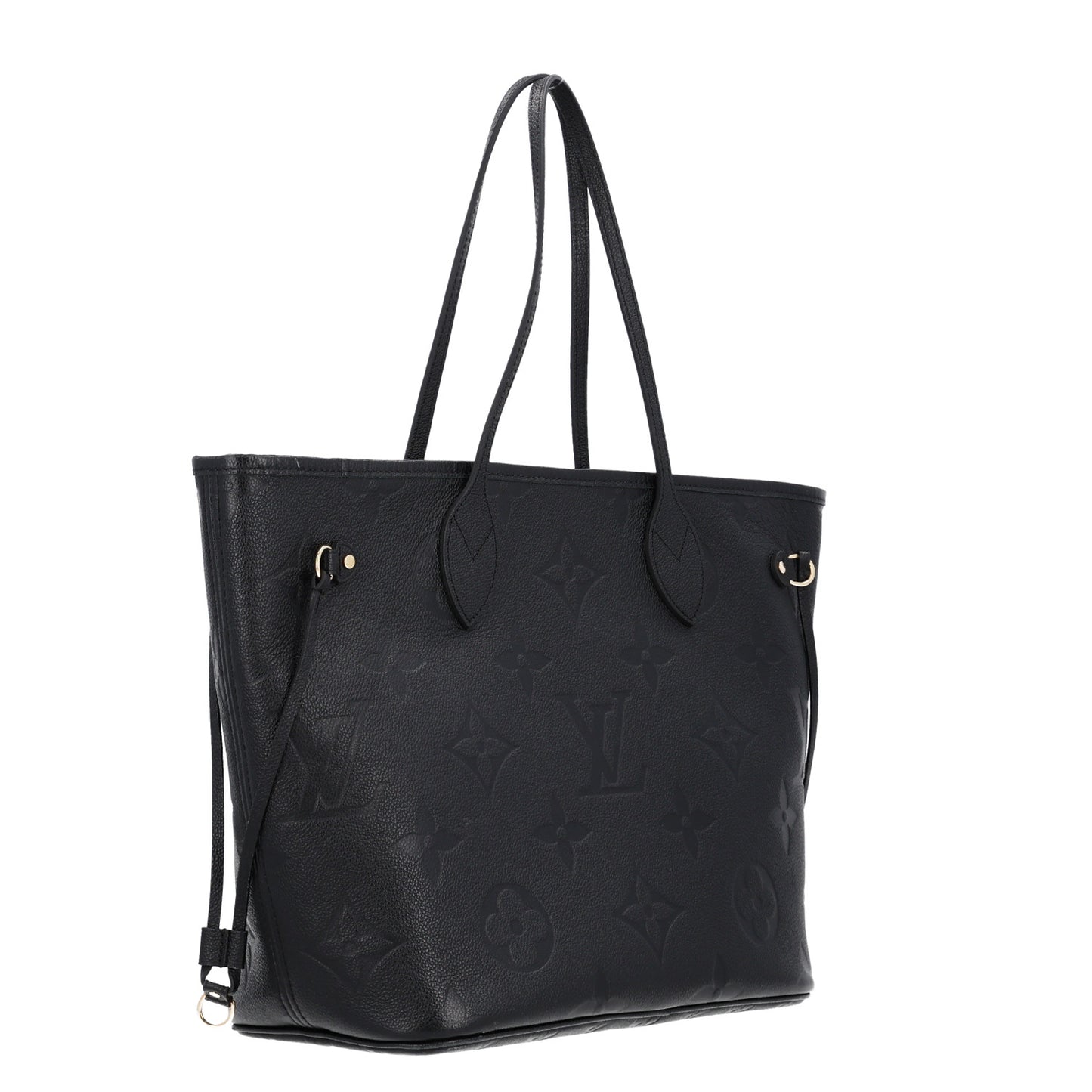 Empreinte Monogram Giant Neverfull MM Black