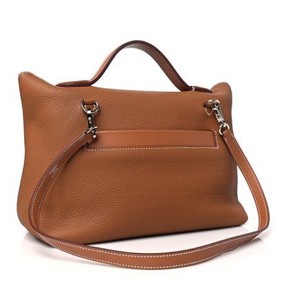 Hermes Togo Swift 24/24 29 Gold 3 of 11