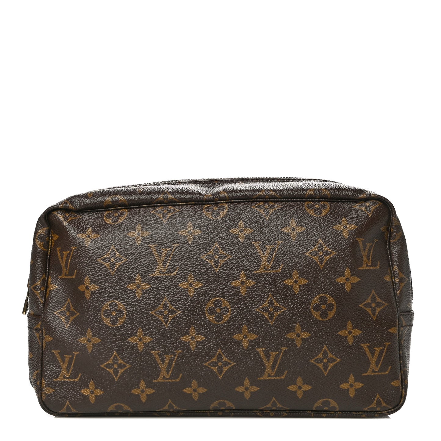 Monogram Trousse Toilette 28