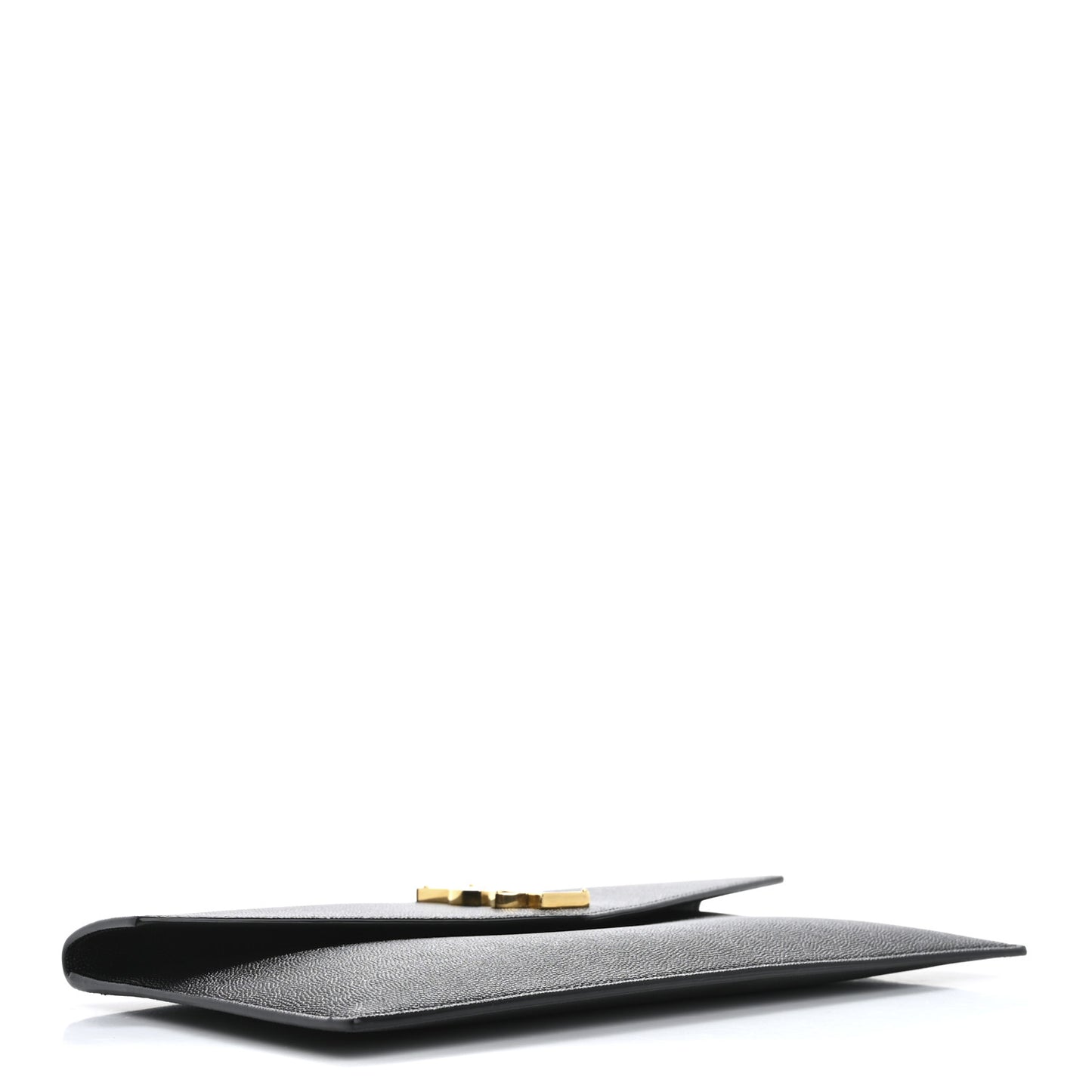 Grain De Poudre Uptown Pouch Black