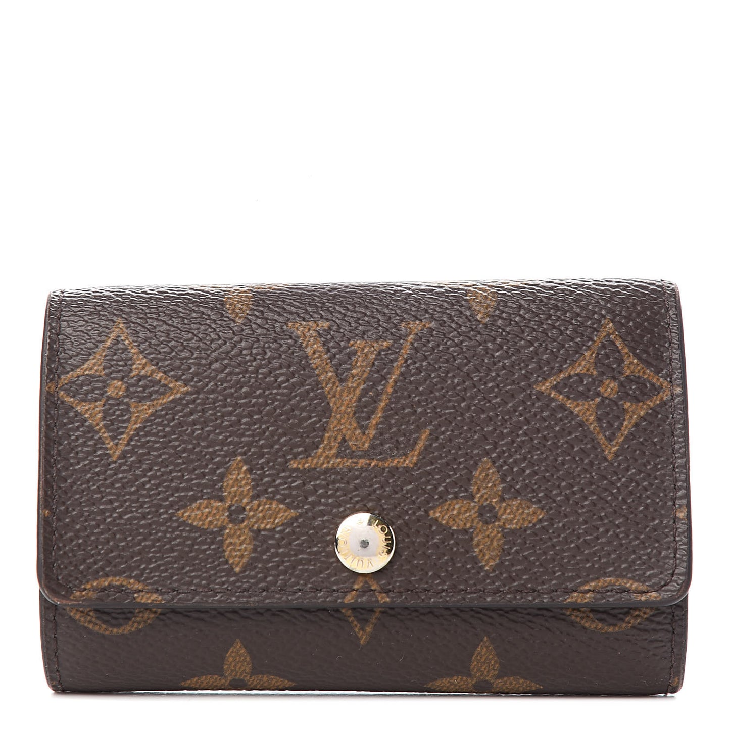 Monogram 6 Key Multicles Holder
