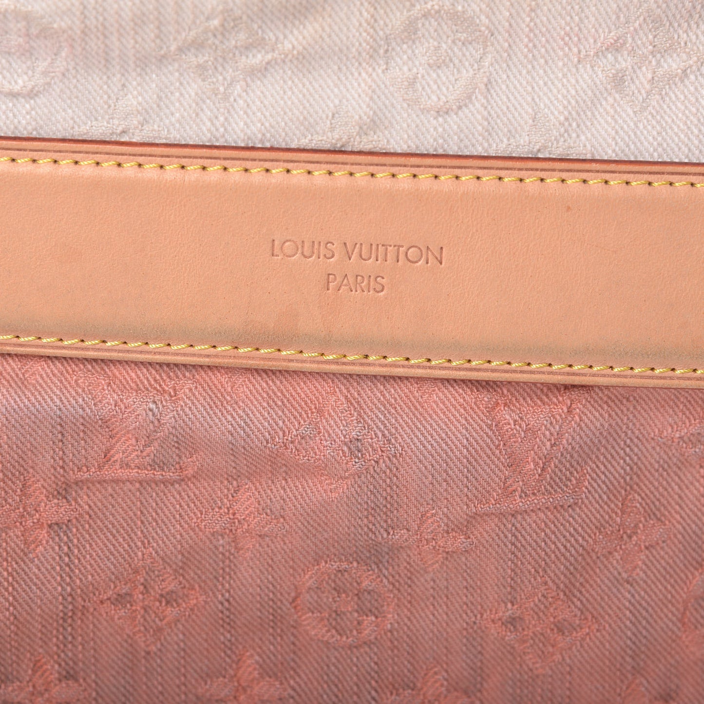 Denim Sunrise Orange