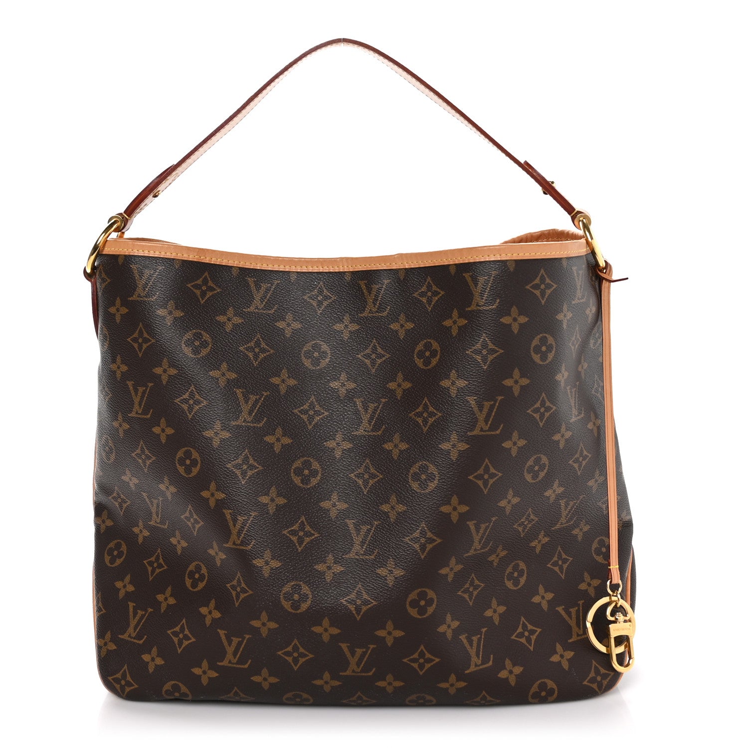 Louis Vuitton Monogram Delightful MM Pivoine 1 of 9