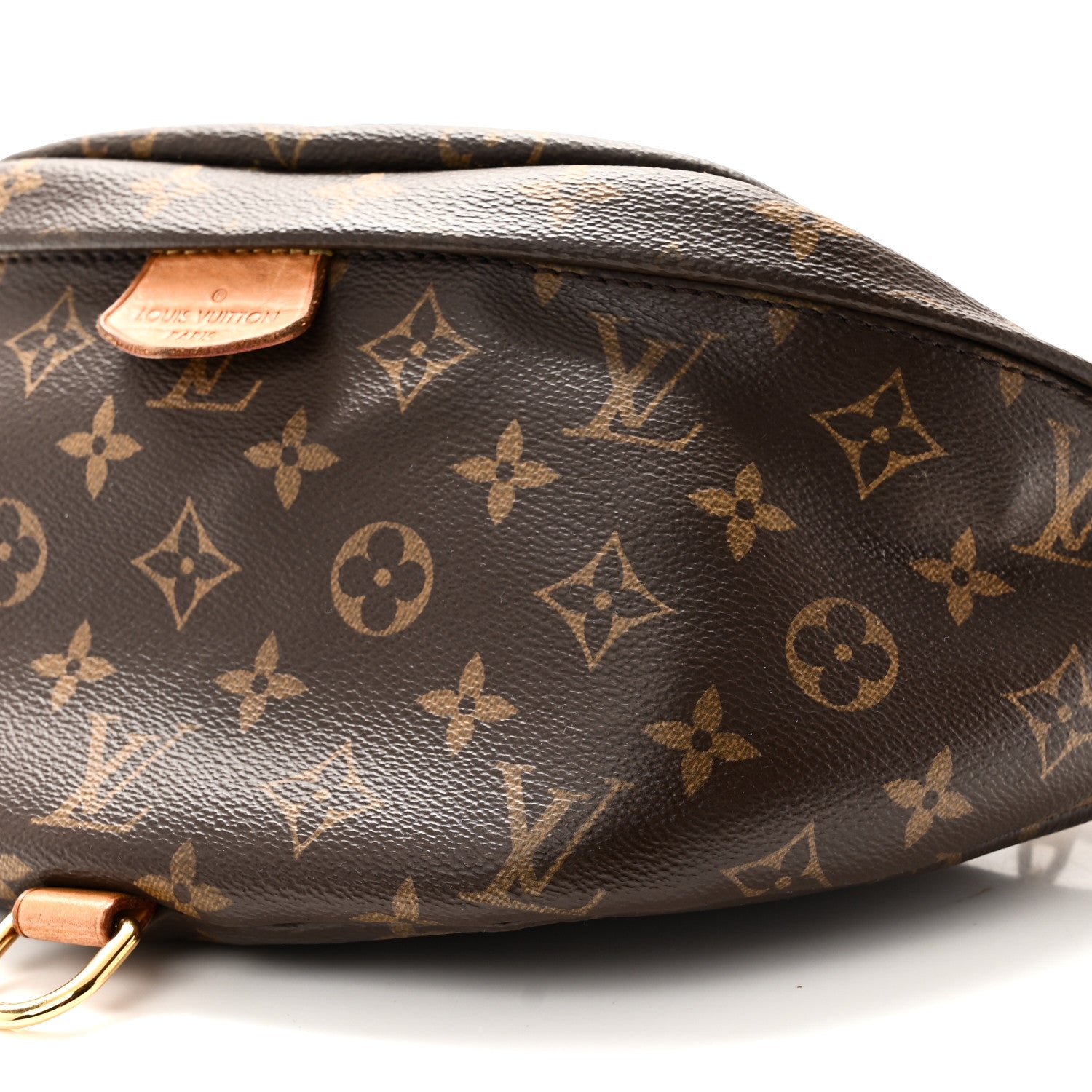 Louis Vuitton Monogram Bumbag 9 of 9