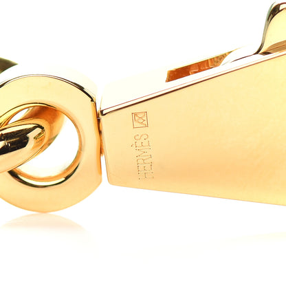 Hermes Togo Kelly Retourne 32 Bleu Atoll 34 of 40