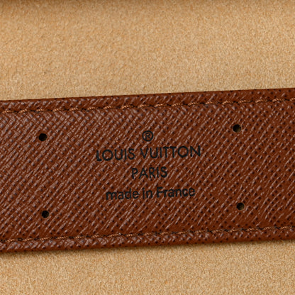 Louis Vuitton Monogram Monte Carlo Jewelry Box 7 of 7