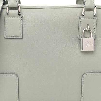 Loewe Calfskin Amazona 19 Ash Grey 7 of 9