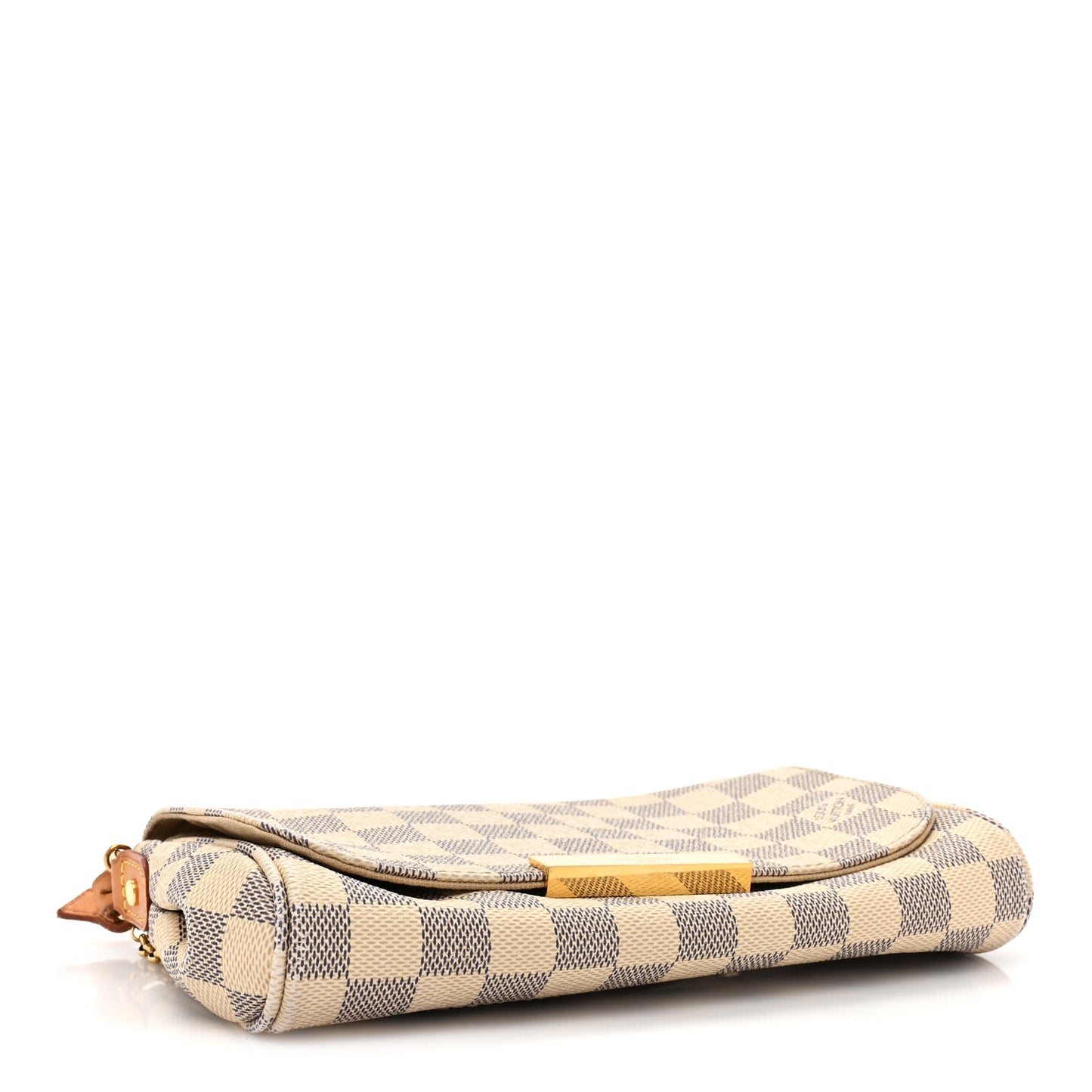 Damier Azur Favorite PM