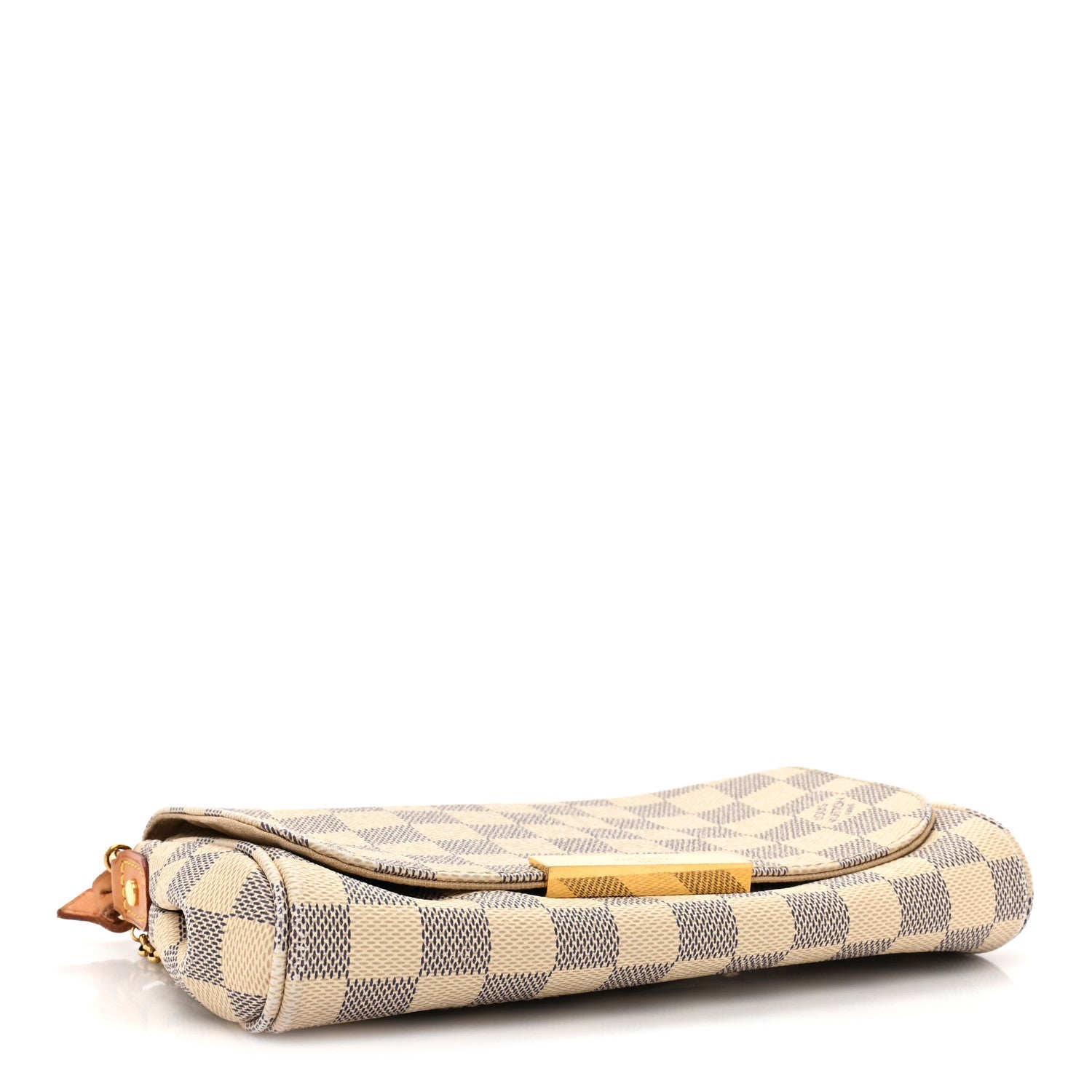 Louis Vuitton Damier Azur Favorite PM 4 of 19