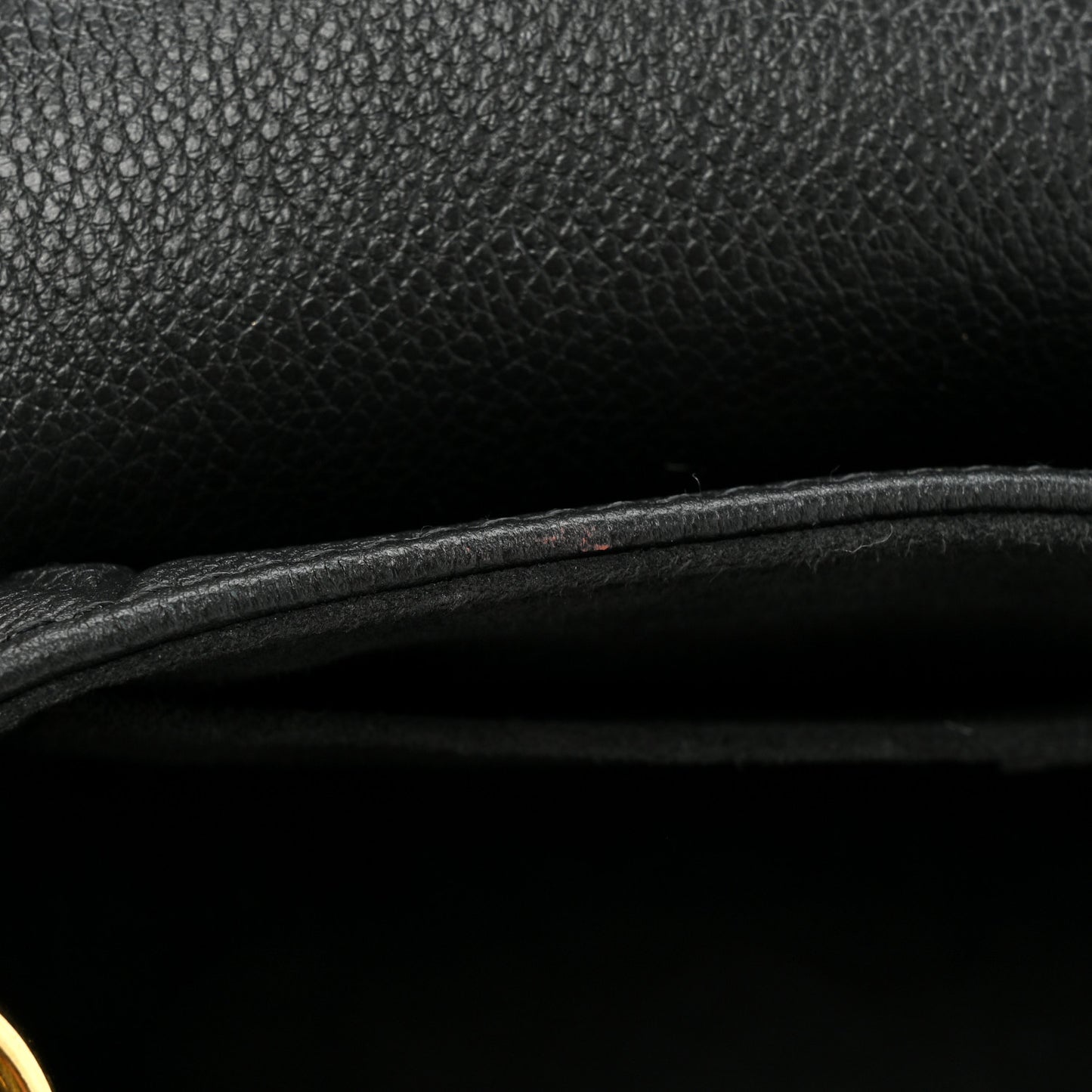 Empreinte Monogram Giant Favorite Black