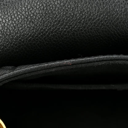 Louis Vuitton Empreinte Monogram Giant Favorite Black 9 of 9