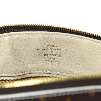 Louis Vuitton Monogram Shine Fetish Lockit 5 of 18