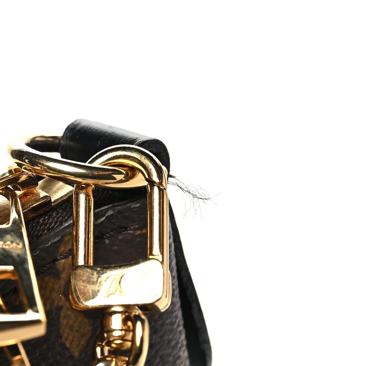 Monogram Boulogne NM Black