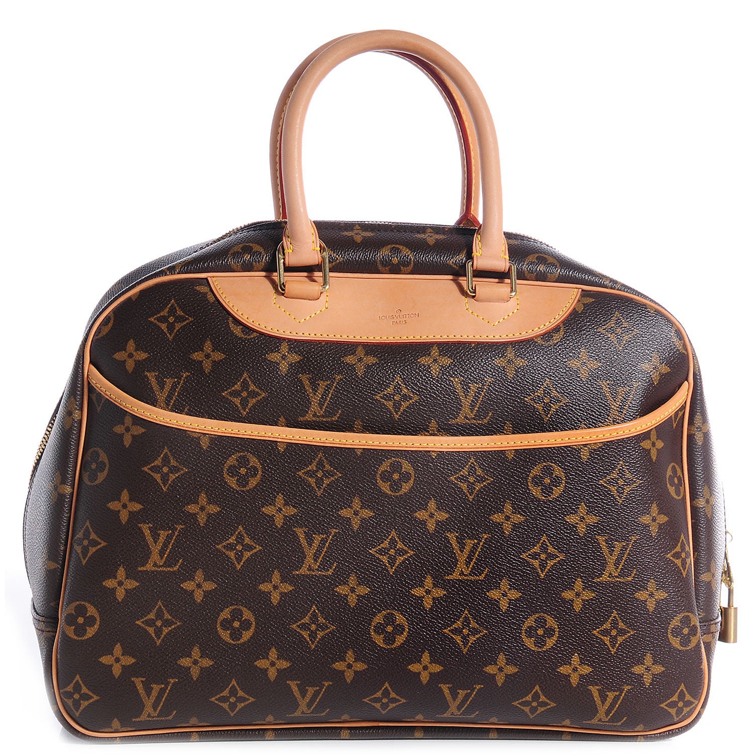 Louis Vuitton Monogram Deauville 1 of 9