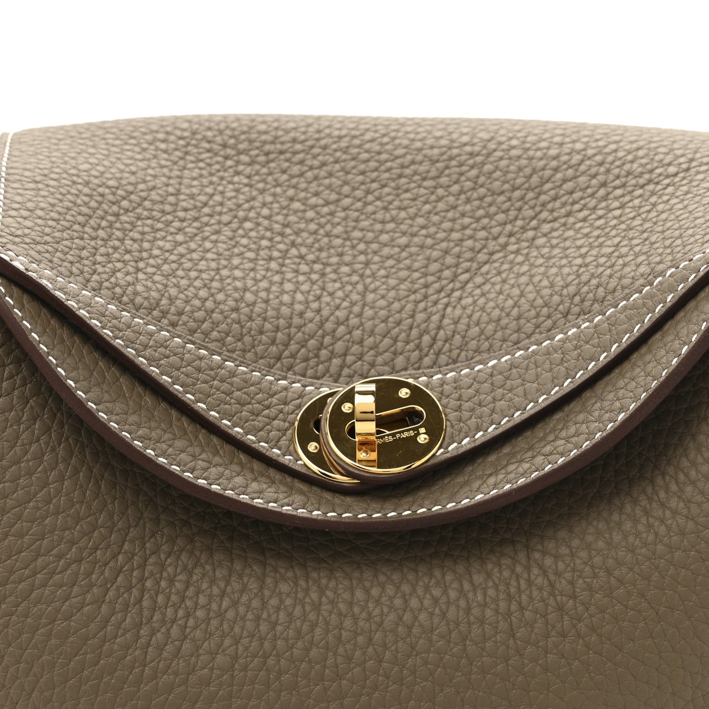 Taurillon Clemence Lindy 26 Etoupe