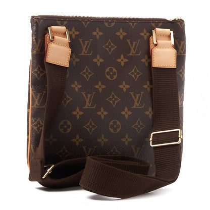 Louis Vuitton Monogram Bosphore Pochette 3 of 8