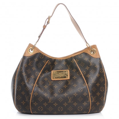 Louis Vuitton Monogram Galliera PM 1 of 7