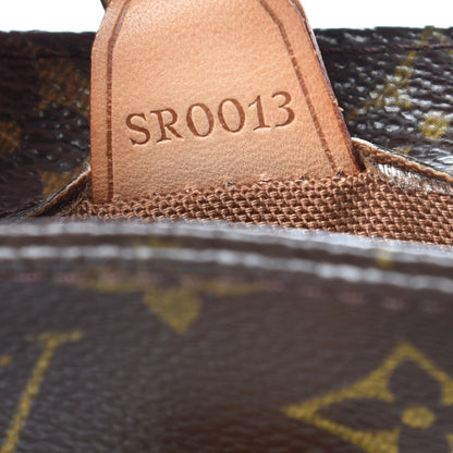 Louis Vuitton Monogram Vavin PM 7 of 13
