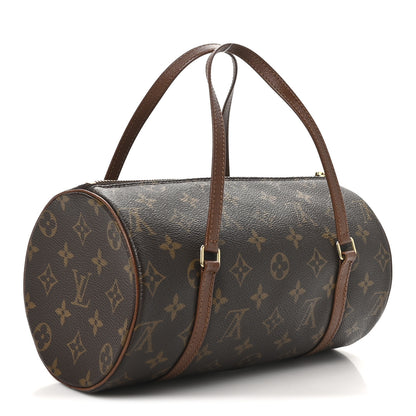 Louis Vuitton Monogram Papillon 26 3 of 9