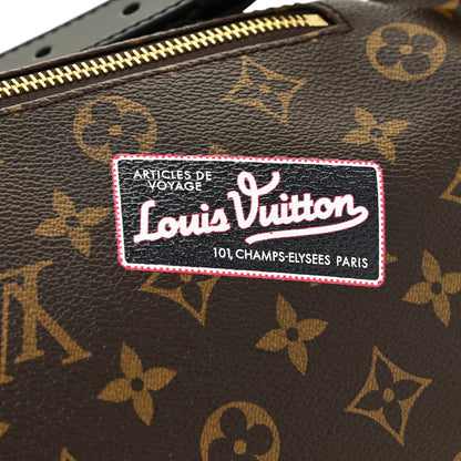 Louis Vuitton Monogram My LV World Tour Bumbag 13 of 14