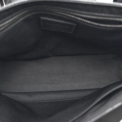 Louis Vuitton Monogram Eclipse Voyager PM Messenger 5 of 11