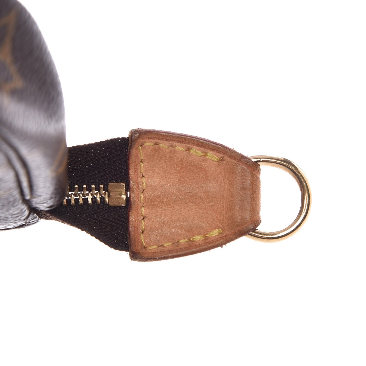 Monogram Mini Pochette Accessories