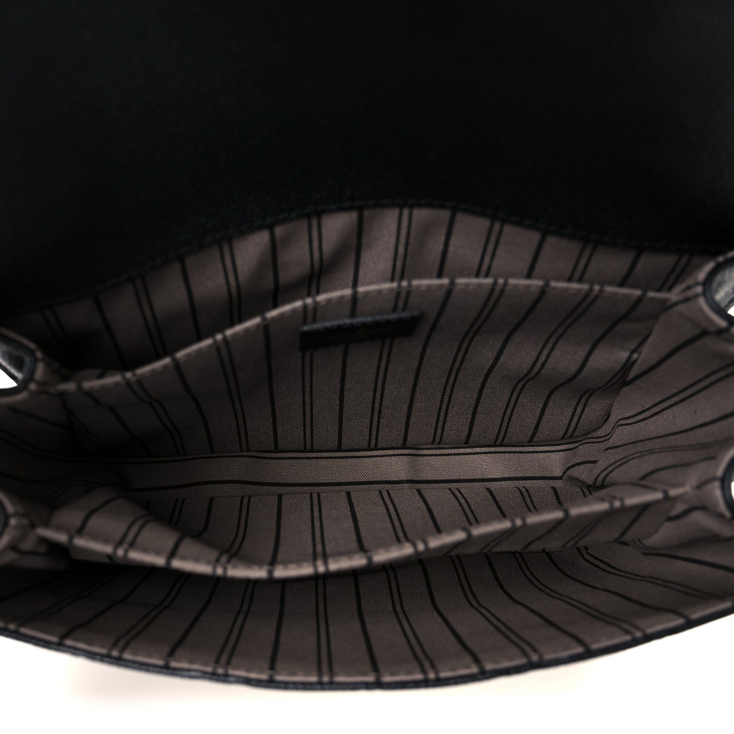 Empreinte Pochette Metis Black