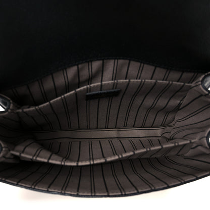 Louis Vuitton Empreinte Pochette Metis Black 5 of 11