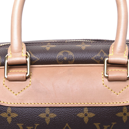 Louis Vuitton Monogram Deauville 14 of 14