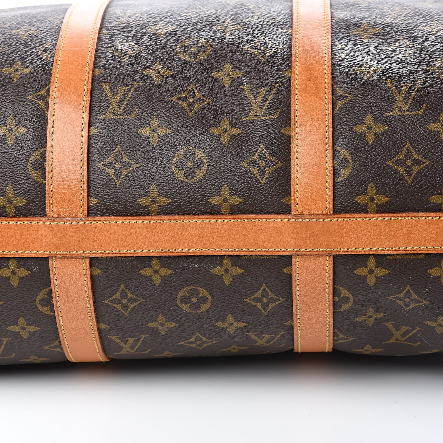 Louis Vuitton Monogram Sac Flanerie 50 8 of 13