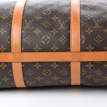 Louis Vuitton Monogram Sac Flanerie 50 8 of 13