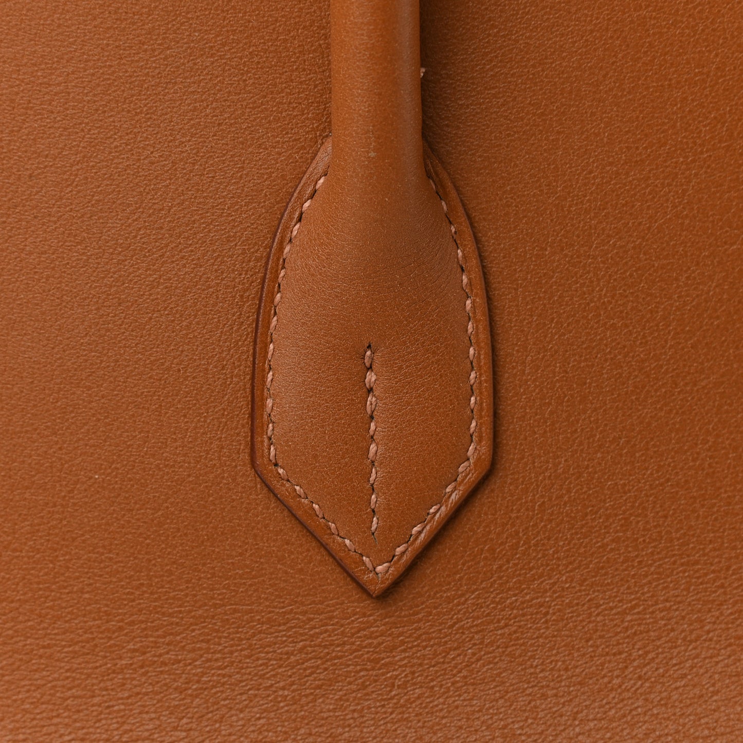 Gulliver Birkin 35 Gold