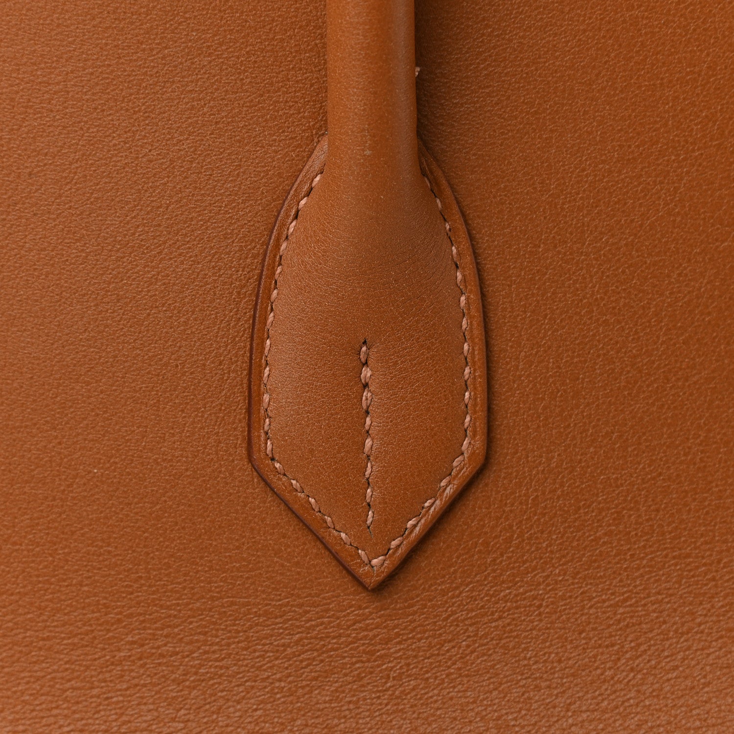 Hermes Gulliver Birkin 35 Gold 7 of 34