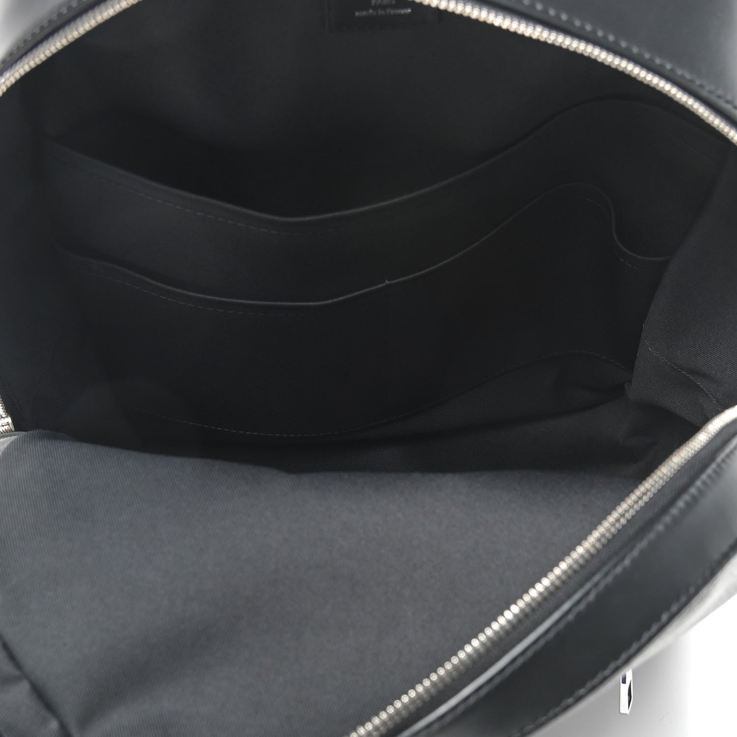 Louis Vuitton Damier Graphite Josh Backpack 5 of 6