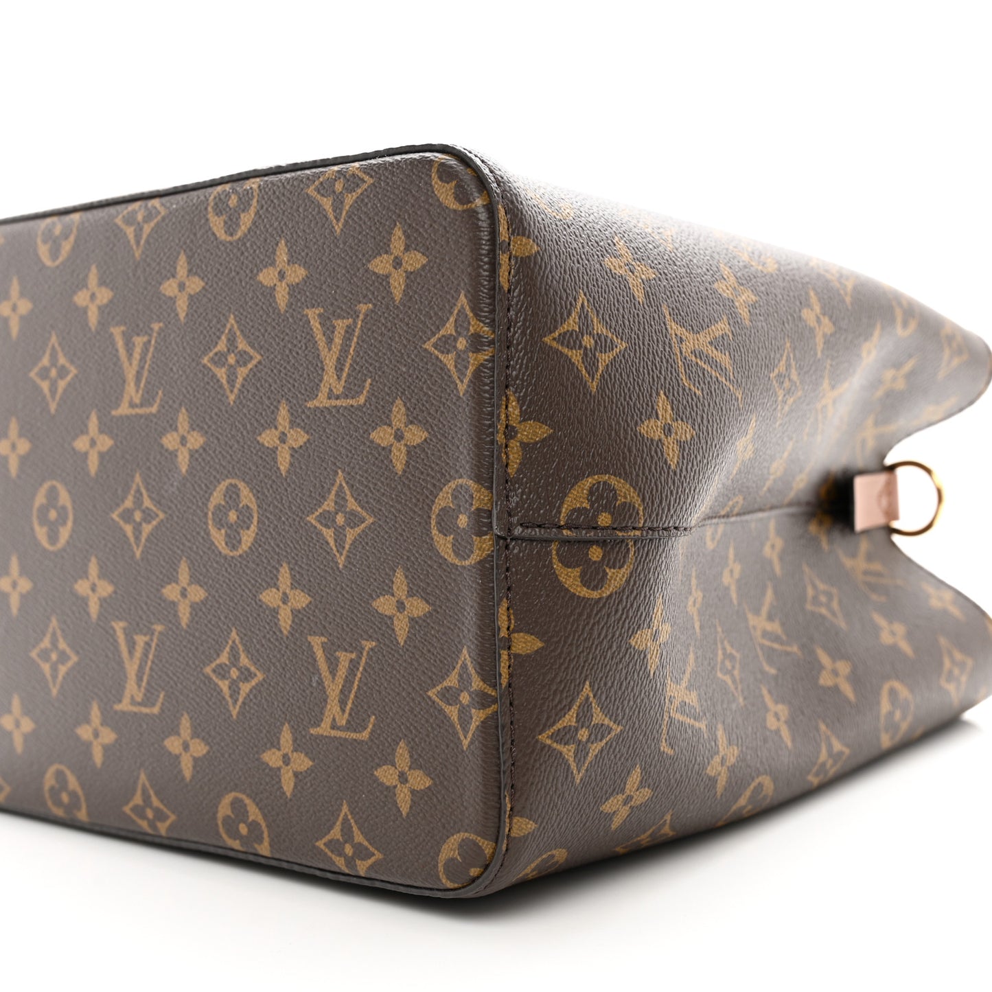 Monogram Neonoe MM Caramel