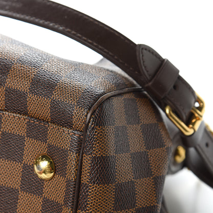 Louis Vuitton Damier Ebene Trevi PM 11 of 12