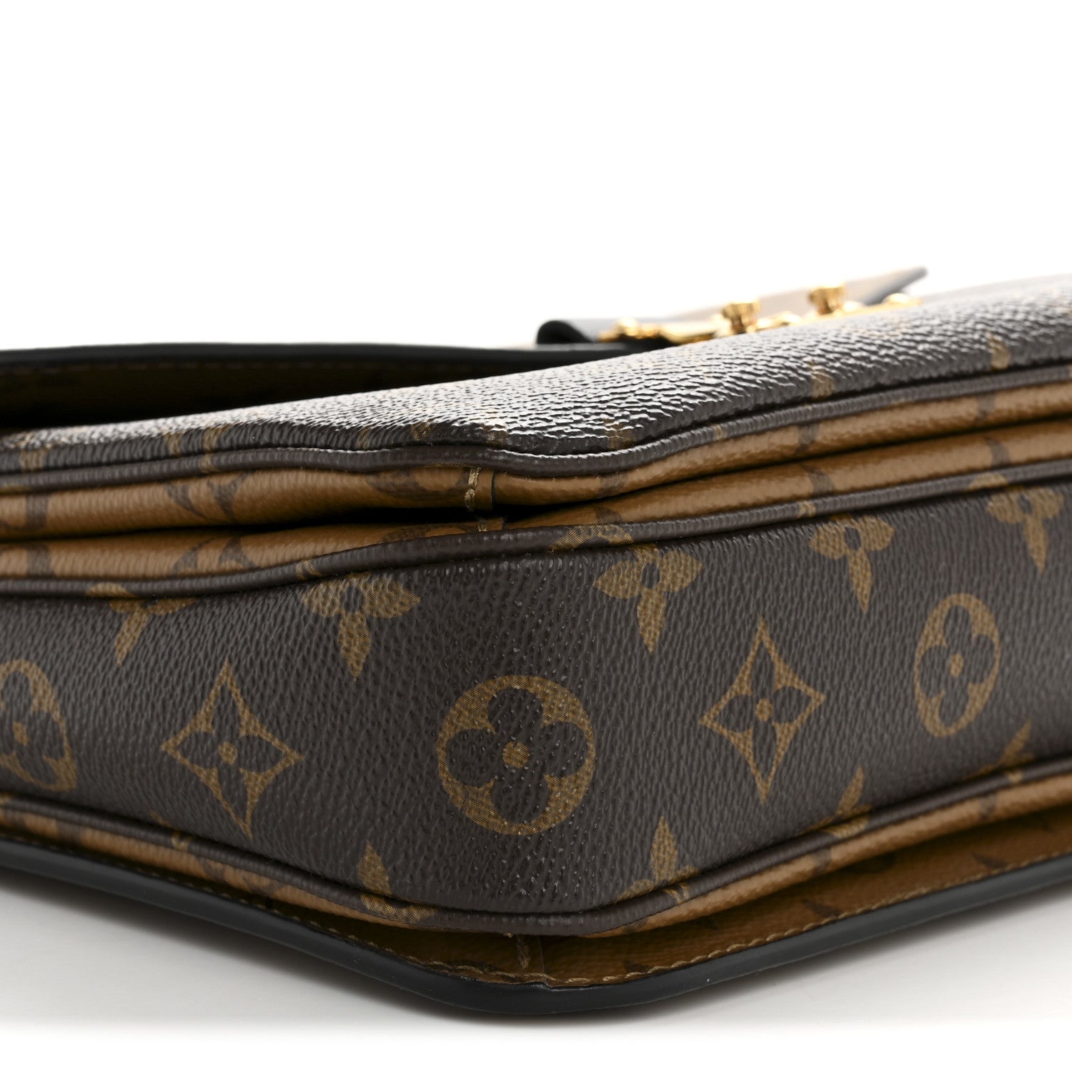 Louis Vuitton Reverse Monogram Pochette Metis 10 of 13