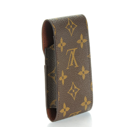 Louis Vuitton Monogram Cigarette Case 3 of 7