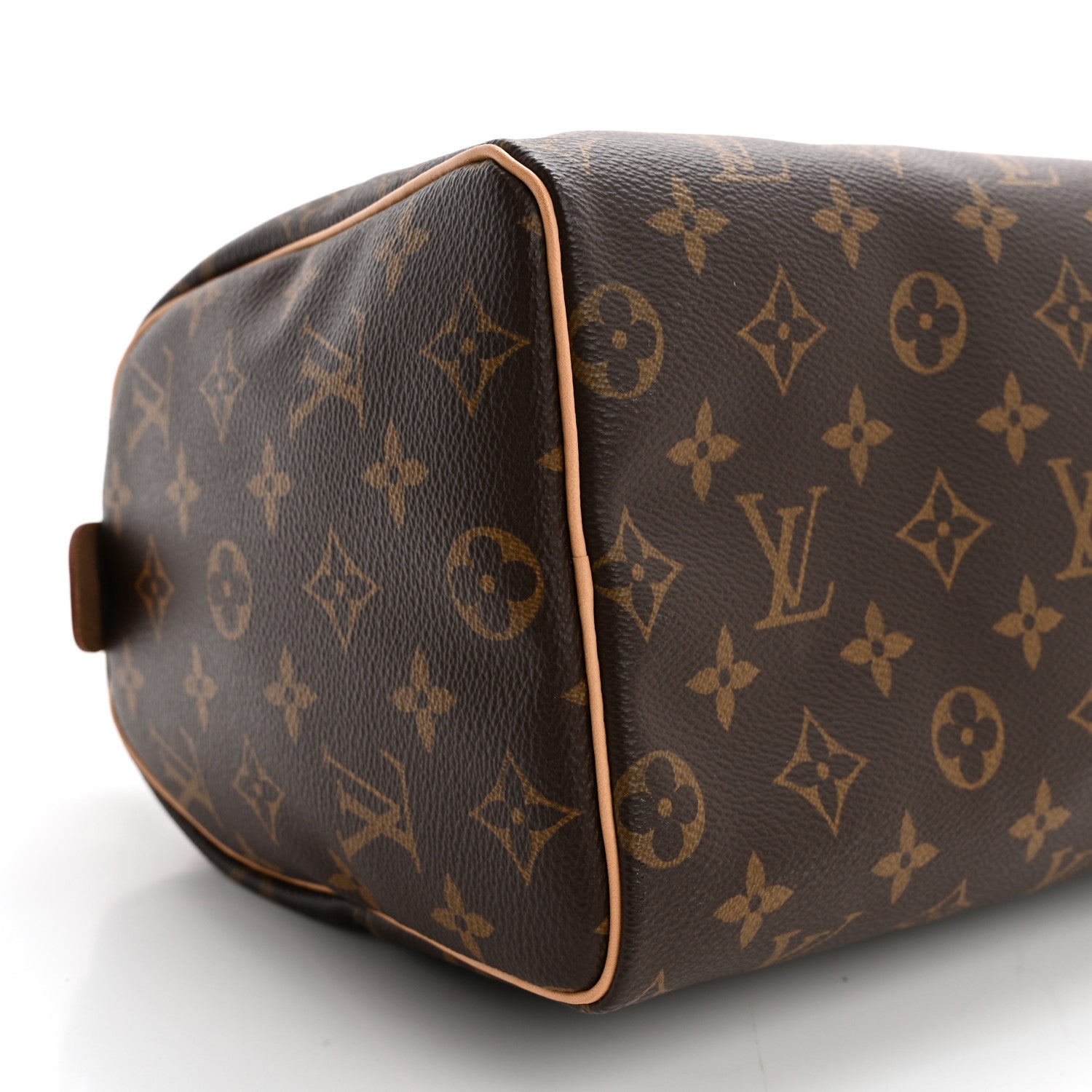 Louis Vuitton Monogram Speedy 25 8 of 11