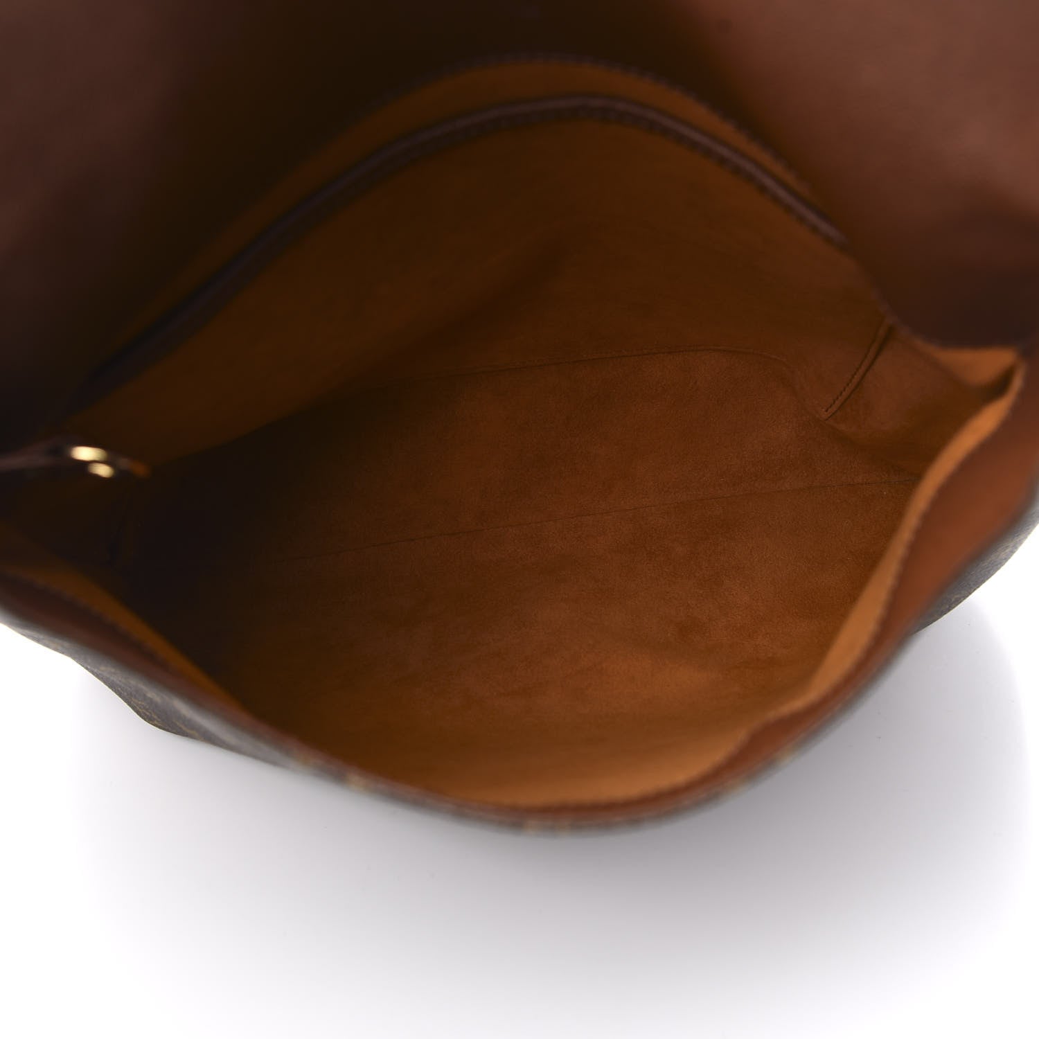 Louis Vuitton Monogram Musette GM 5 of 14